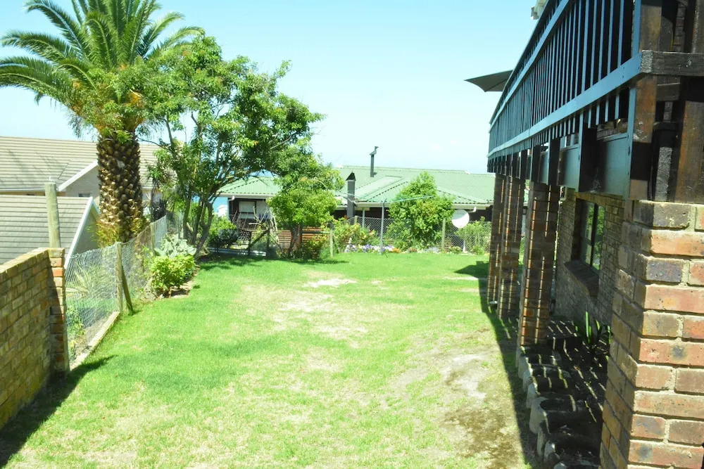 Sunset View Self Catering Guest House
