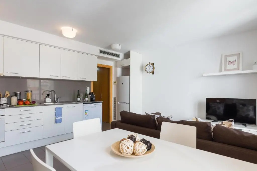 Apartamentos Cornellalux 2