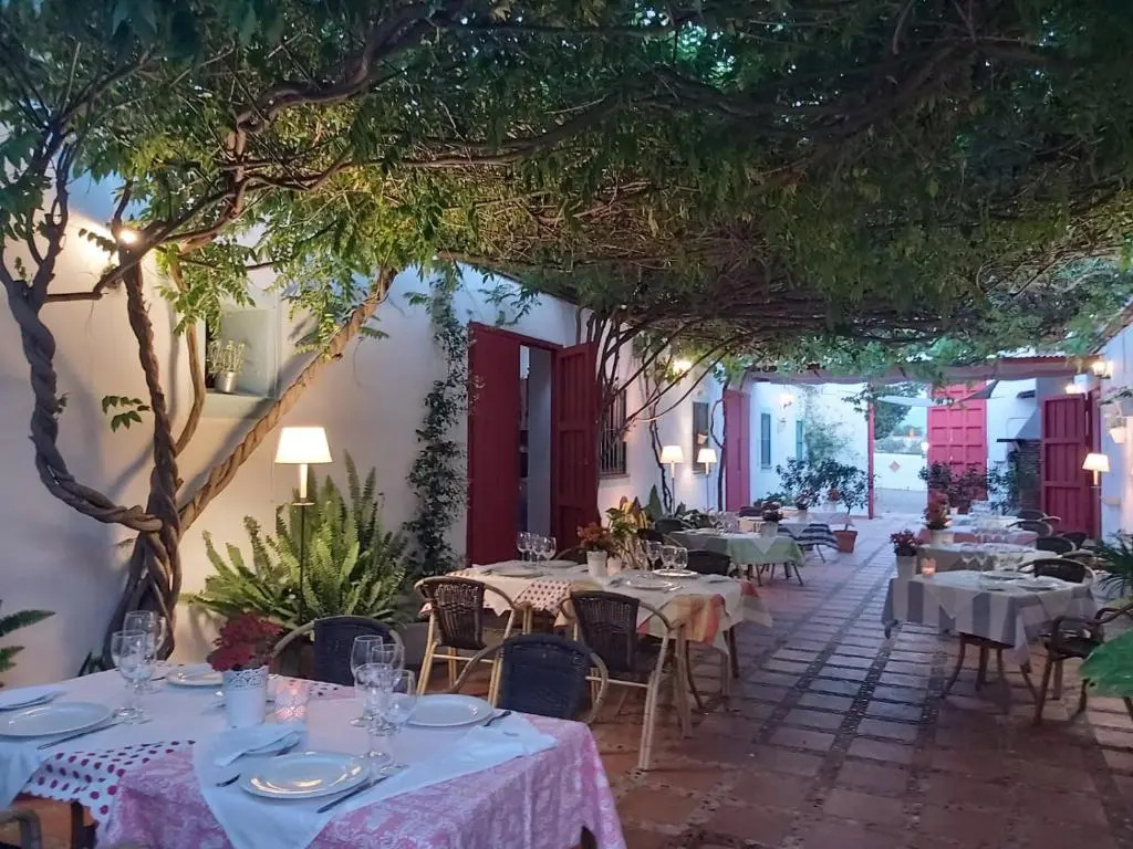 Hotel Cortijo del Arte - Caminito del Rey