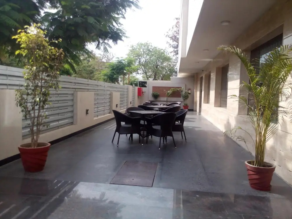 Royale Lalit Hotel Jaipur