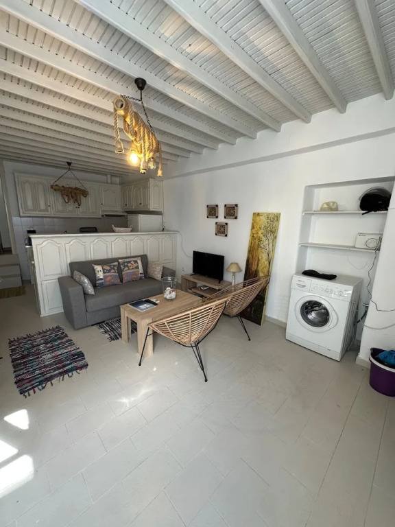Myconian Avra Apartment