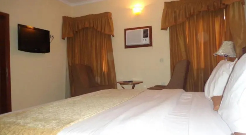 Daaty Hotel Limited