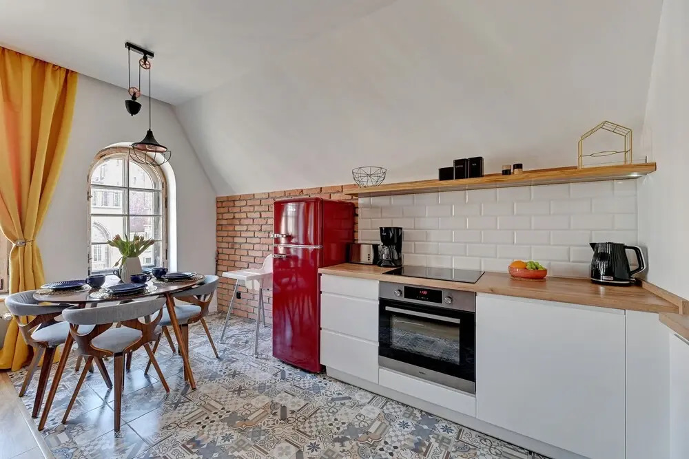 Pola Q4Apartments -heart of the Old Town