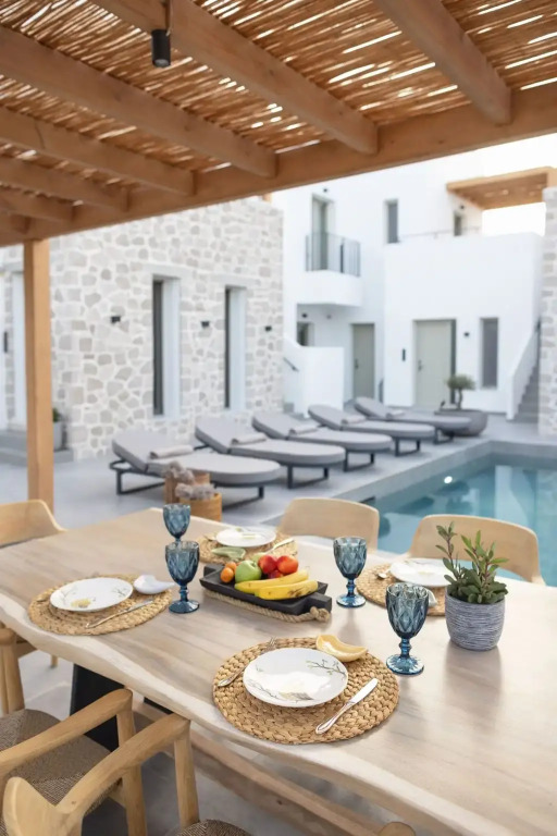 Kalea Suites