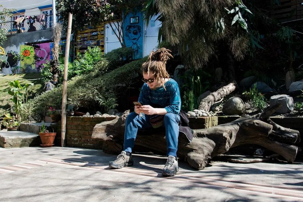WanderThirst Hostels