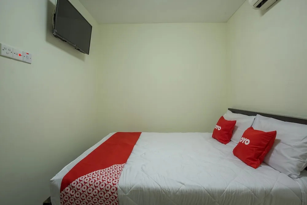 Zande Motel by OYO Rooms