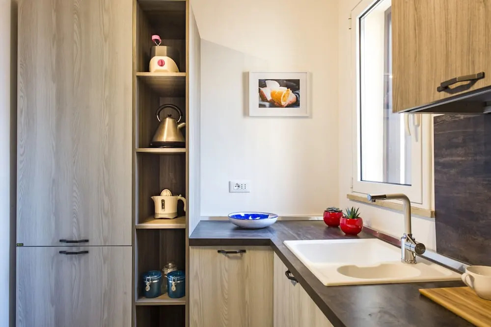 Santa Cecilia Apartment 6A by Wonderful Italy