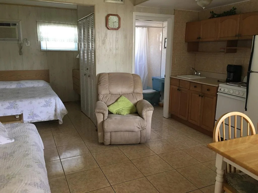 Carousel Suites -Redington Shores