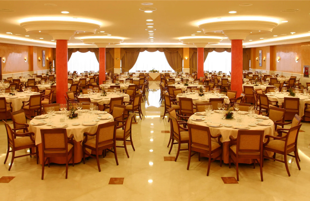 Sercotel Guadiana