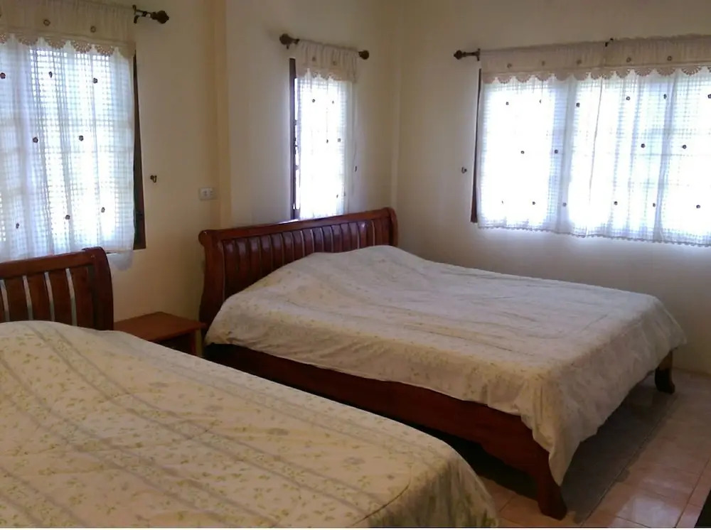 Baan Saranya Khaoyai