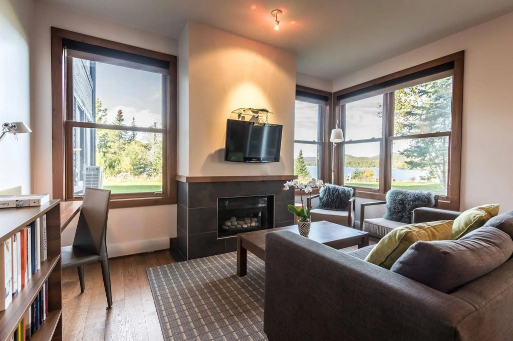 Suites Sur Lac