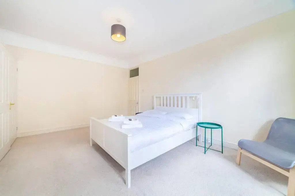 Amazing 1bd in Victorian House - Lewisham Park