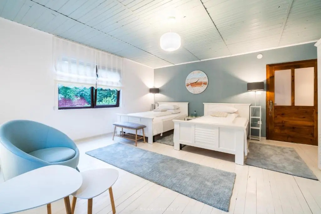 River House