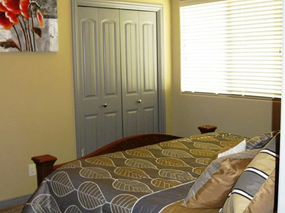 William And Margaret Kelley 3 Bedroom Home
