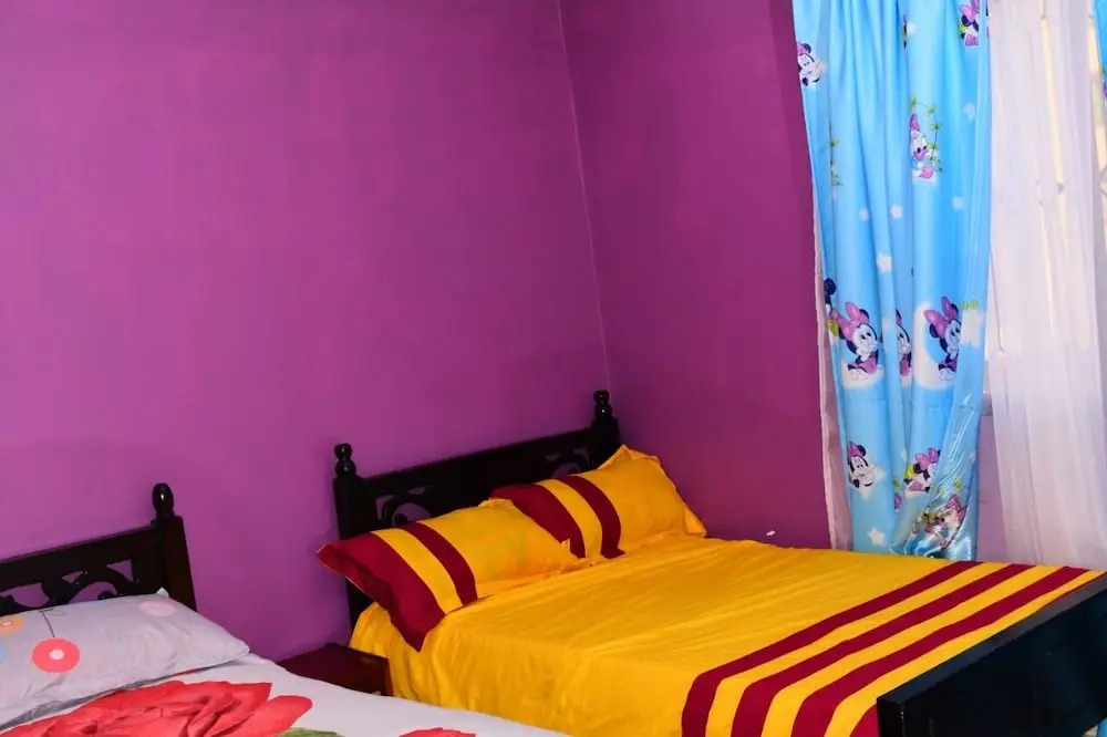 Trinity Apartment - The Home Of Peace