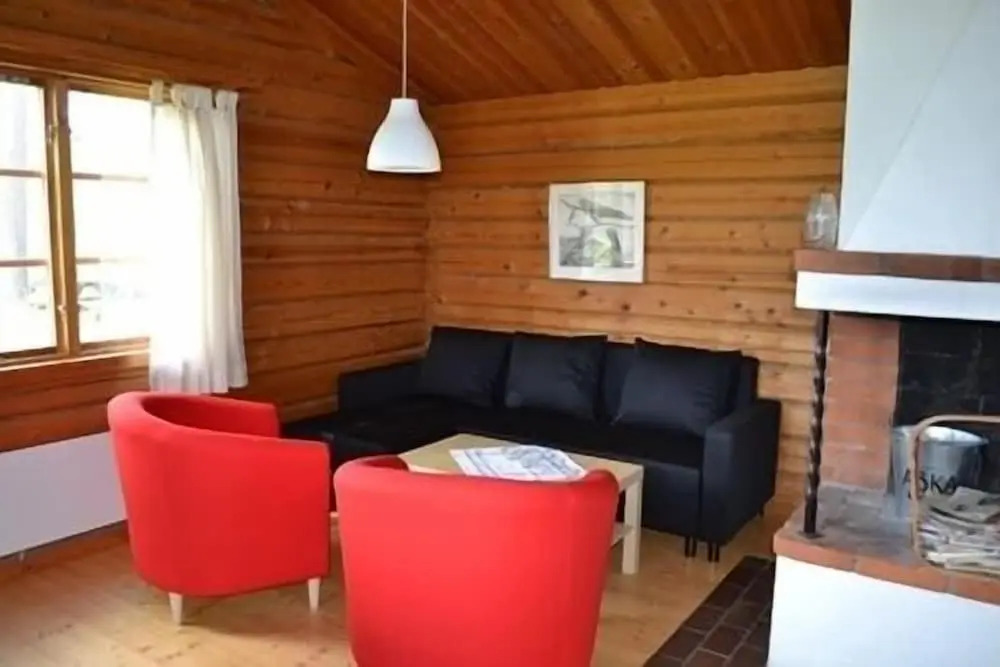 First Camp Enåbadet - Rättvik
