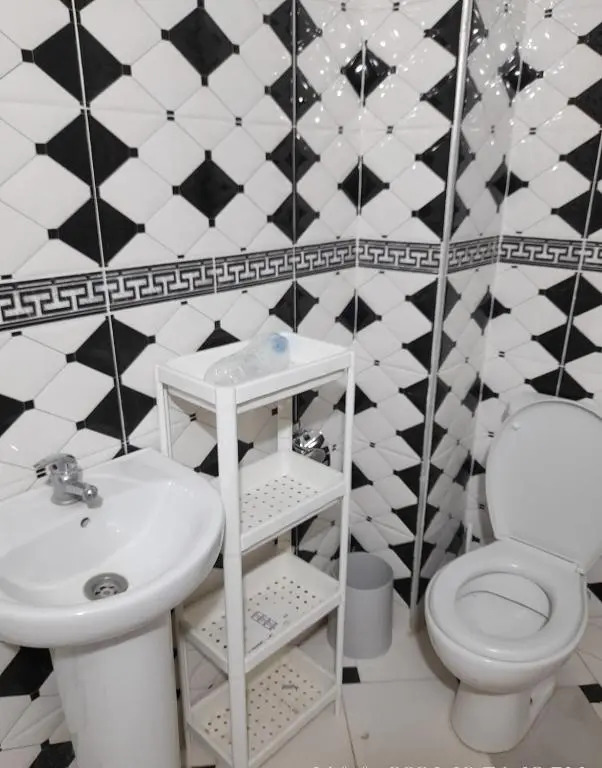 Appartement Ouargaga