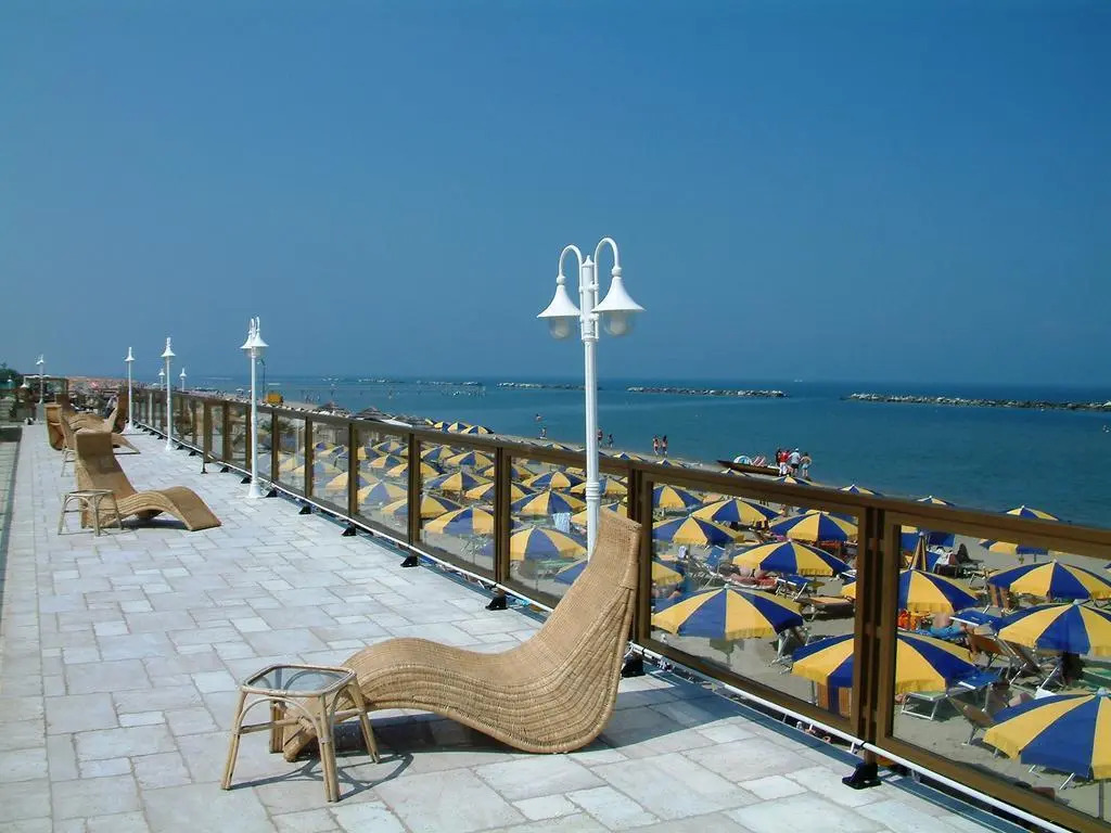 Grand Hotel Azzurra Club
