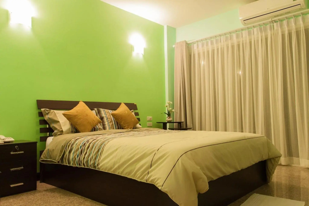 Nam Talay Resort
