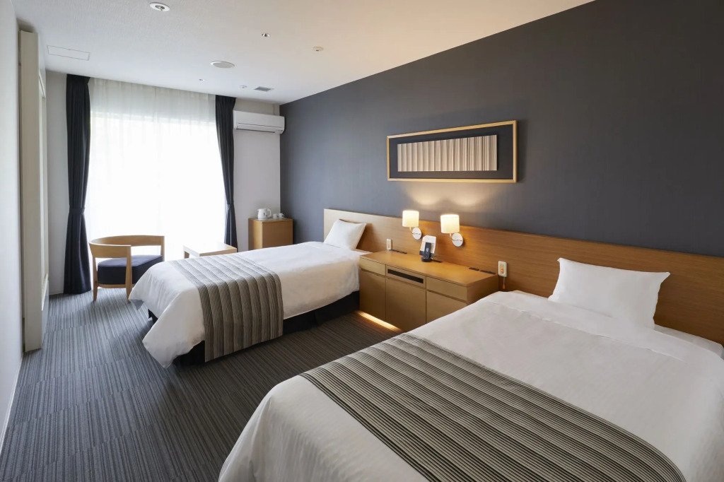 Hotel Rotterdam Huis Ten Bosch