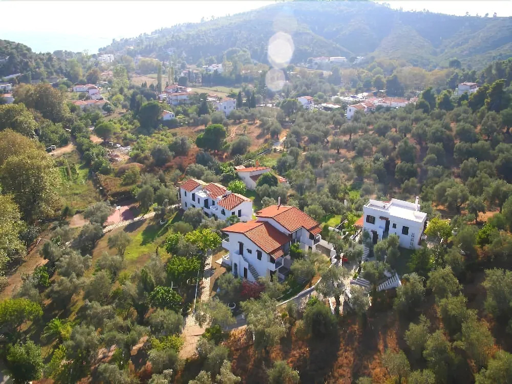 Katerina Apartments