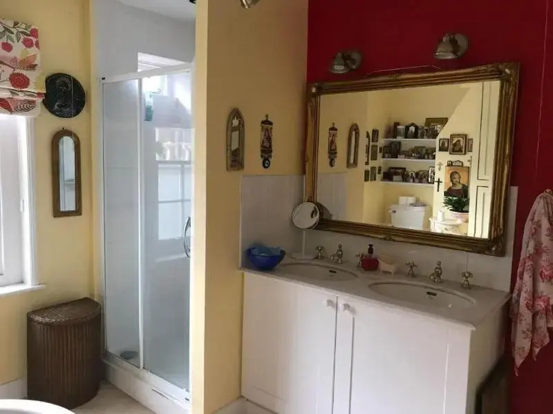 The Old Manse B&B