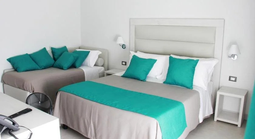 Park Hotel Giusy