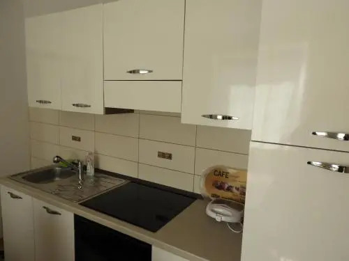 Apartment Sol Mar