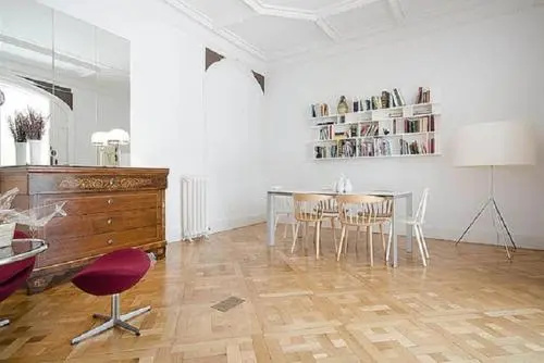 Places4stay Passeig de Gracia Luxury II