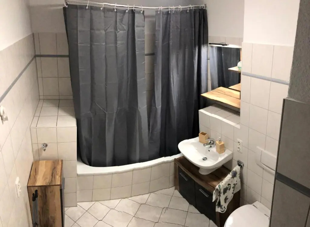 Apartment Altstadt 2