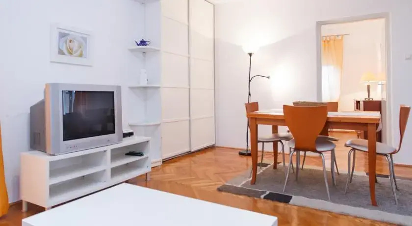 Apatments Vuka Karadzica