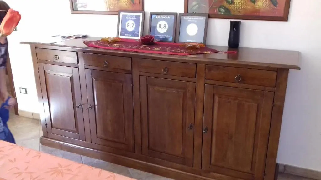 B&B Porticella