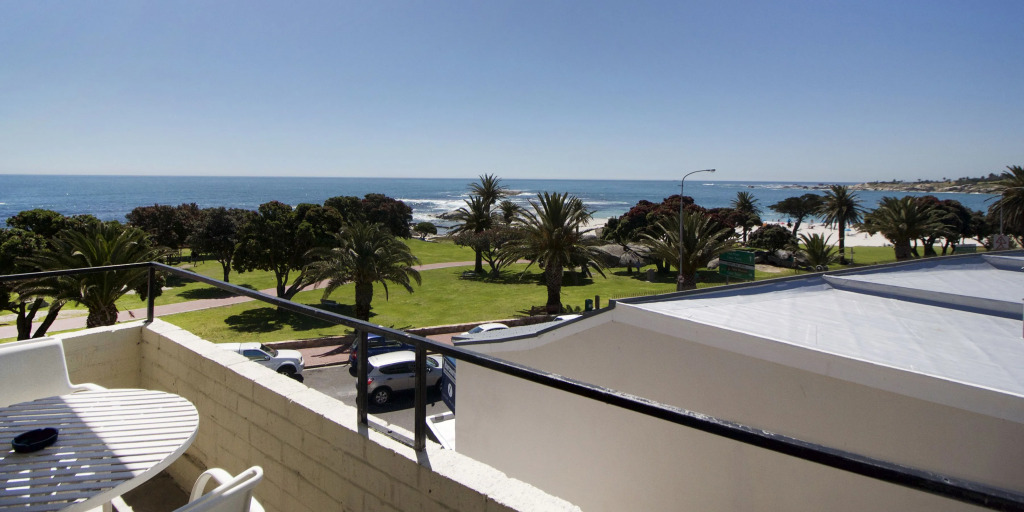 Camps Bay Village - Beach View Apartments