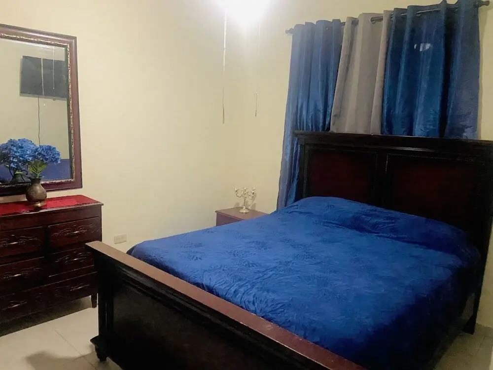 Casa azul