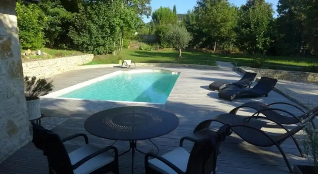 Hôtel Restaurant Logis Le Relais du Vivarais