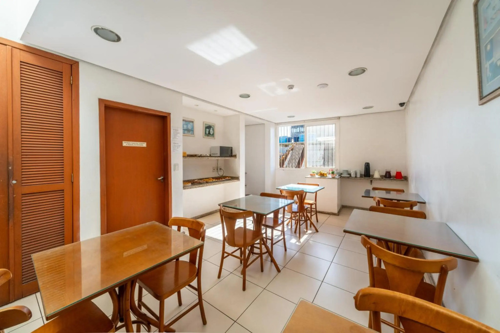 Minuano Hotel Home próximo ao aeroporto