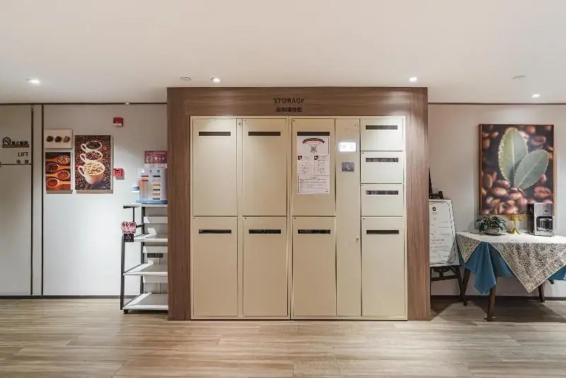 Hanting Hotel Shanghai Hongqiao Tianshan Road