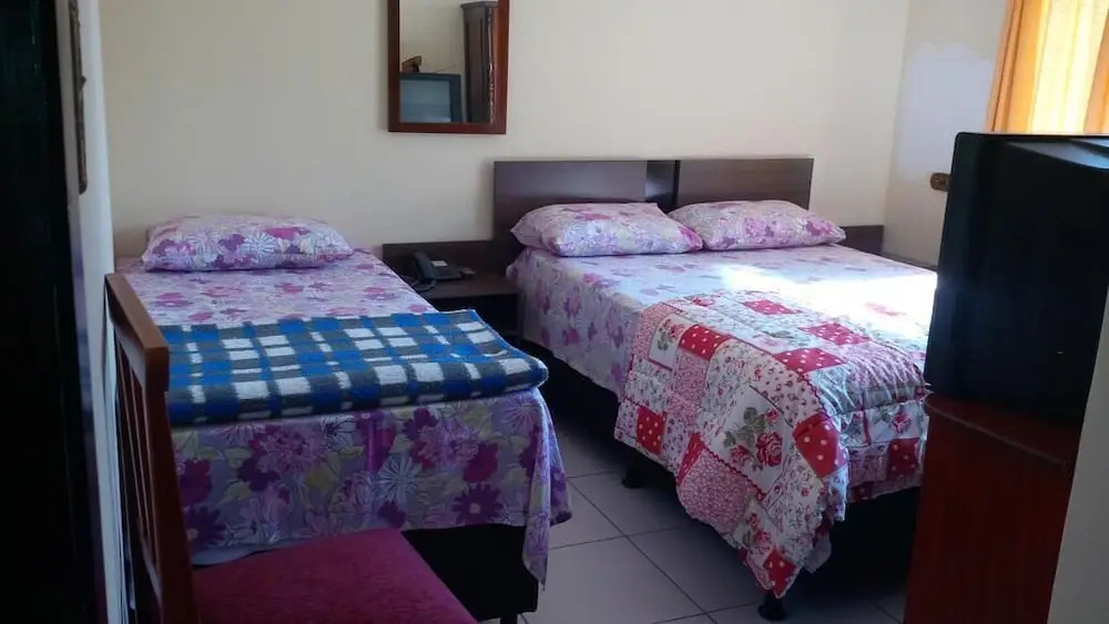 Hotel Graciosa