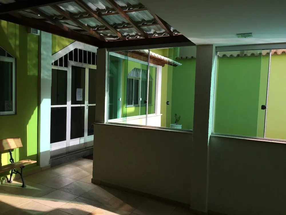 Hotel de Minas