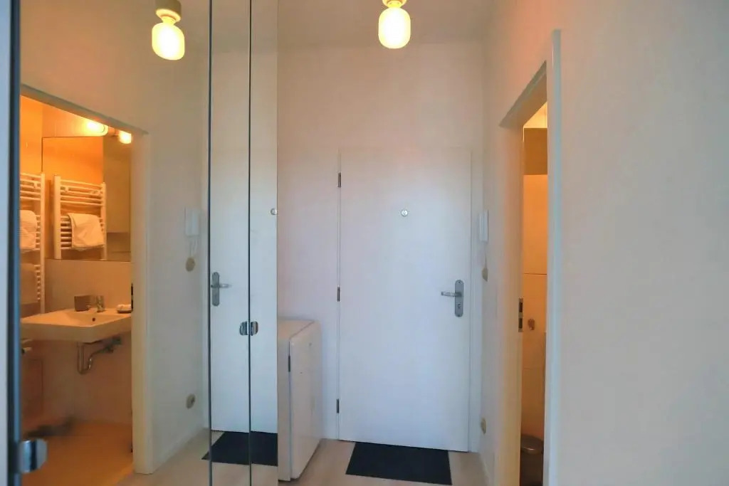 Apartments KatyPaty