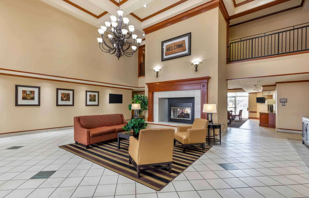 Extended Stay America Suites - Dallas - Frankford Road