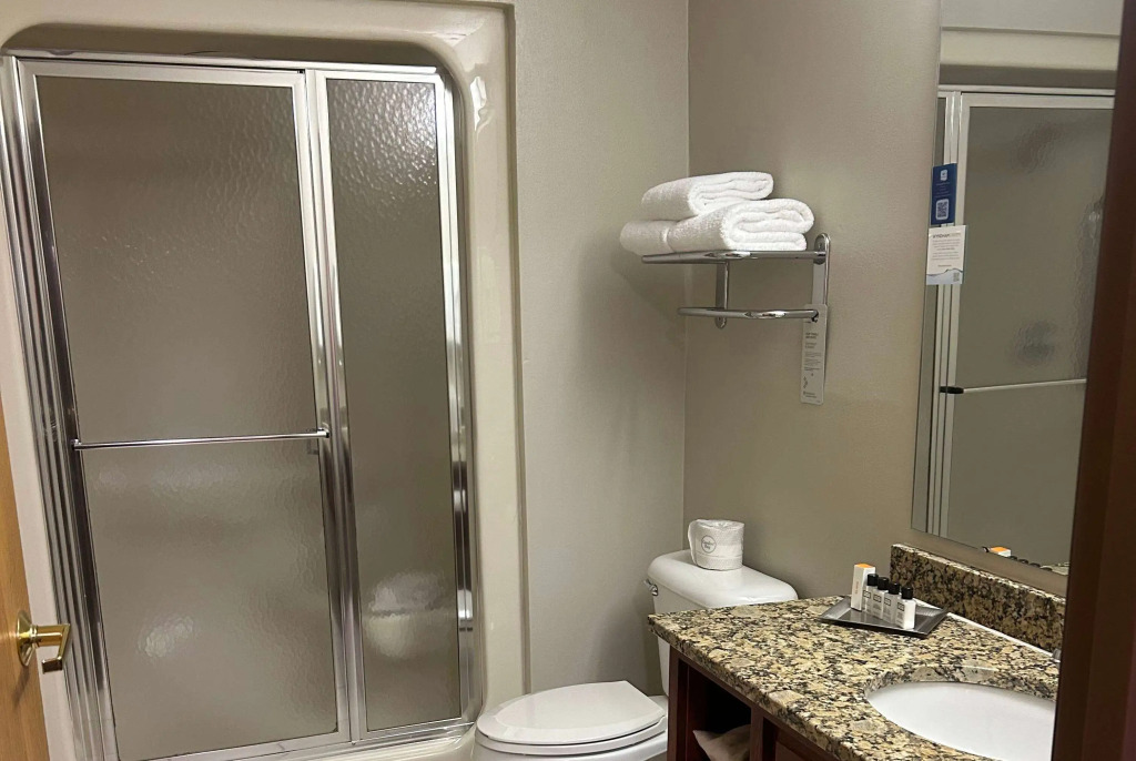 Wyndham Garden Madison Fitchburg