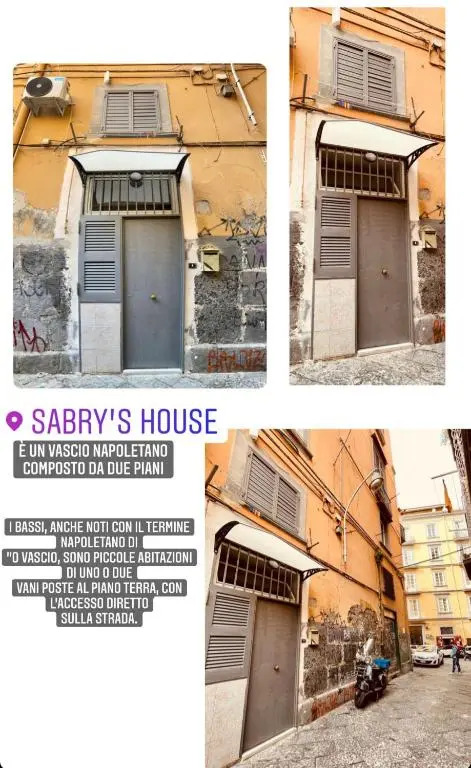 Sabry House