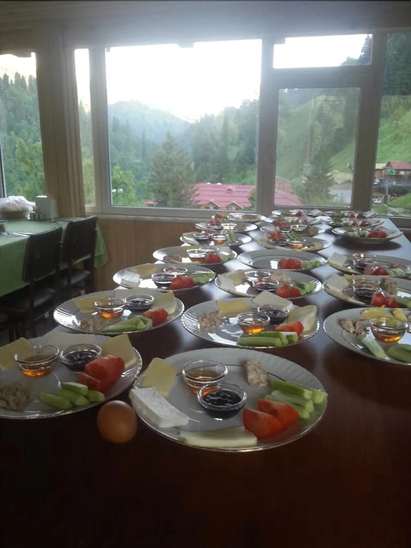 Pirikoglu Hotel