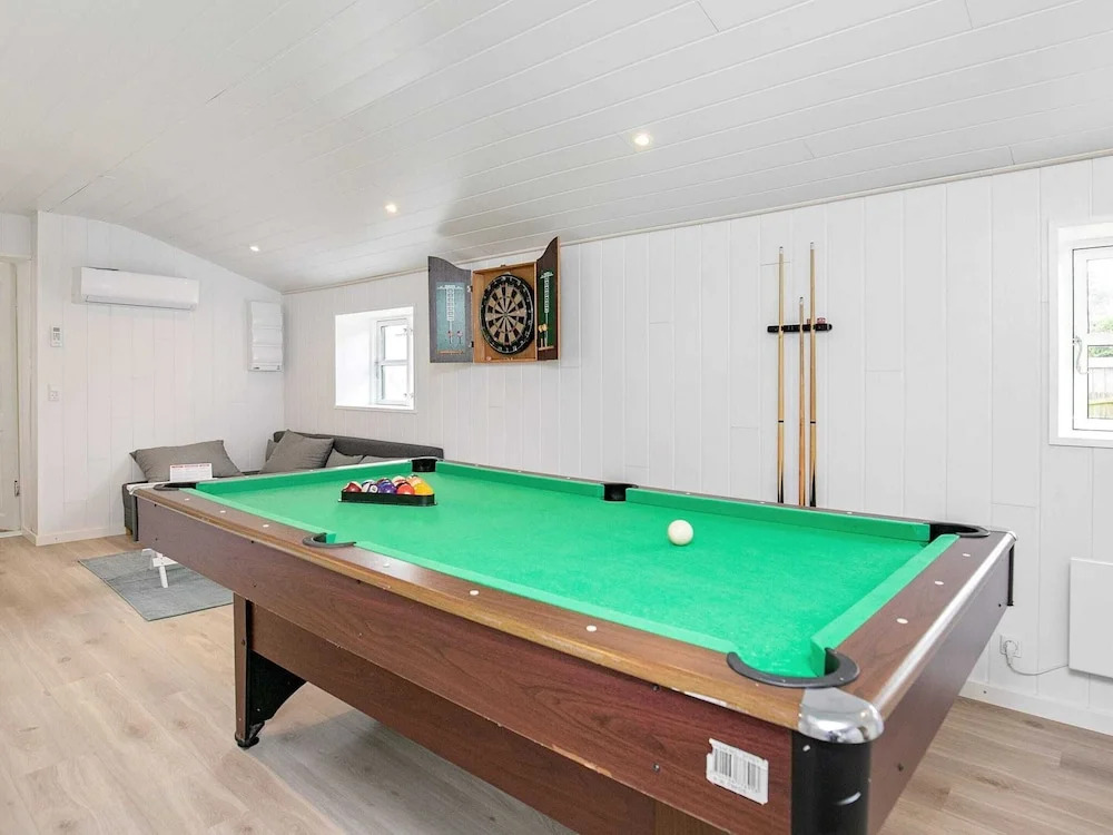 12 person holiday home in Vestervig-By Traum