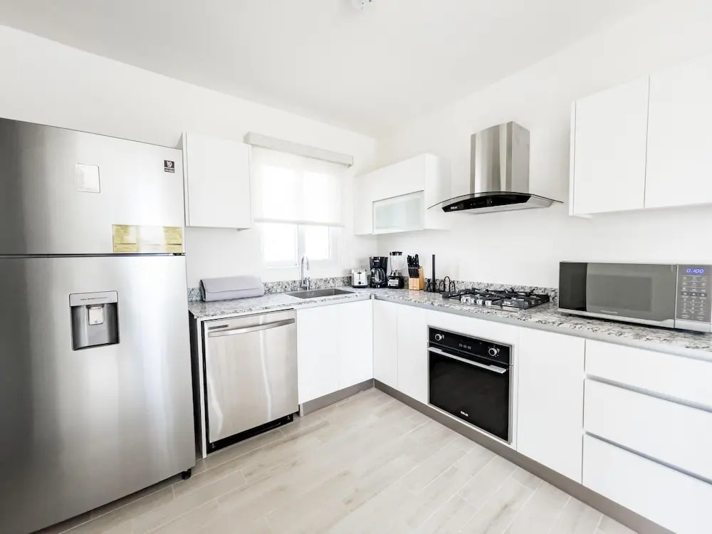 Residences C7-1c in Chame