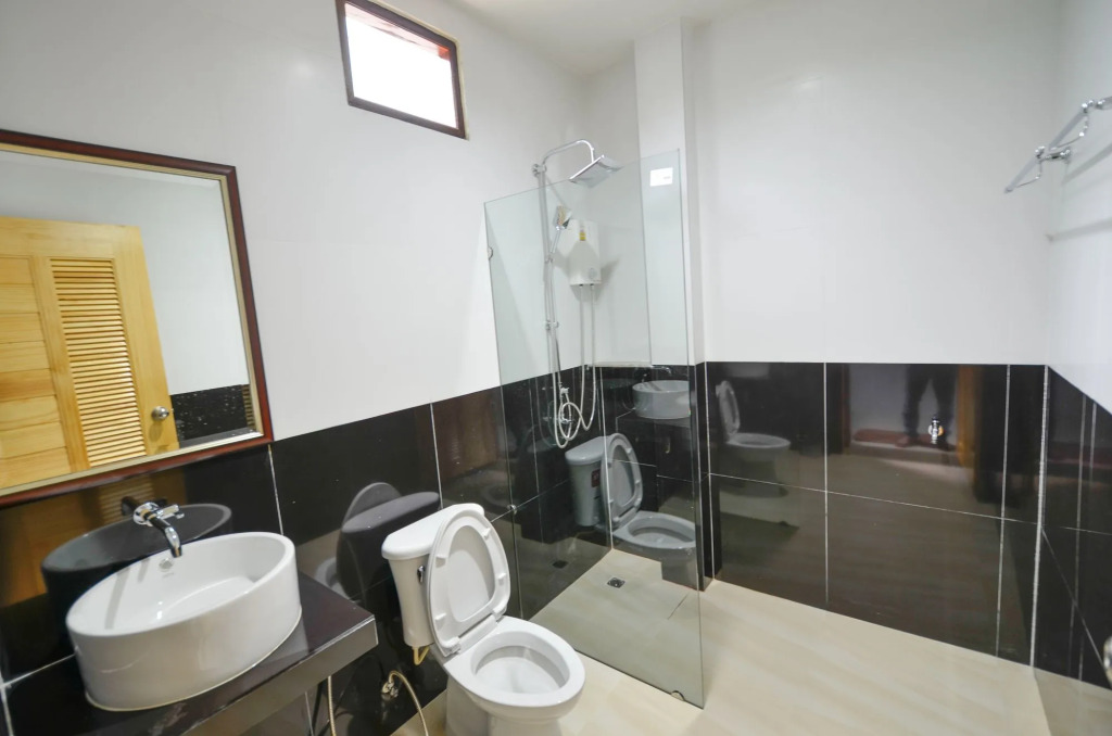 Tum Mai Kaew Lanta Resort