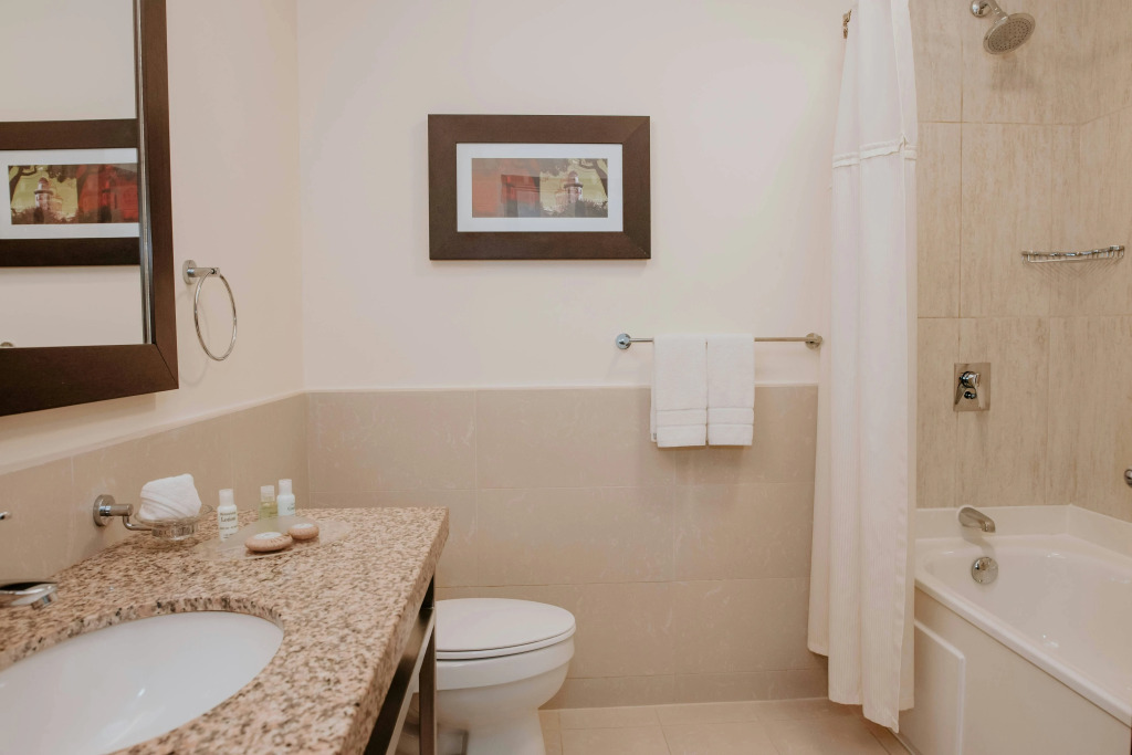 Courtyard by Marriott Guayaquil