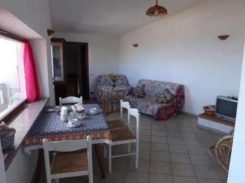 Cala Gonone Cozy House Sea View