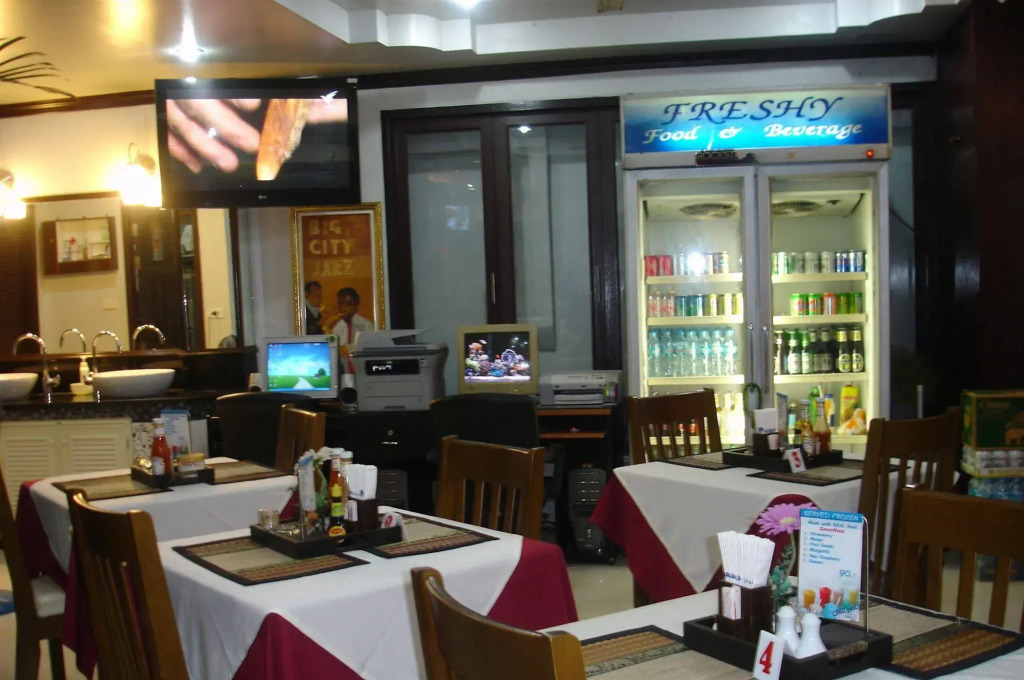 Lamai Apartment